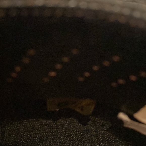 Vintage Mens Dobbs Hat 1950s size 6 3/4” - Picture 9 of 9